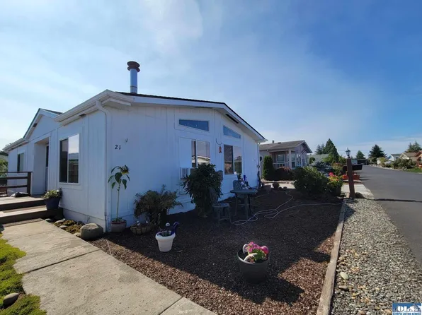 325 N 5th Ave Space 21, Sequim, WA 98382