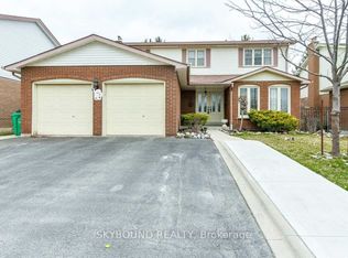 7 Mackay St N, Brampton, ON L6S2Z9