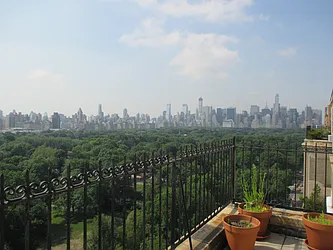 Rented by Rita S Citrin, LREB