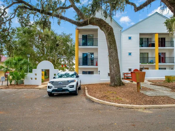 317 Hayden Rd APT 10, Tallahassee, FL 32304