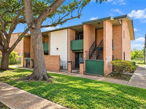 519 S 4th Ave APT E3, Edinburg, TX 78539