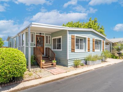 950 Woodland Ave SPC 102, Ojai, CA, 93023