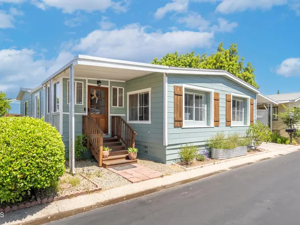 950 Woodland Ave Spc 102, Ojai, CA 93023