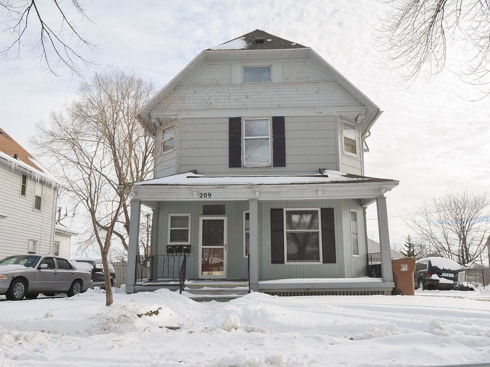 1st image of 209 S Pearl St #1