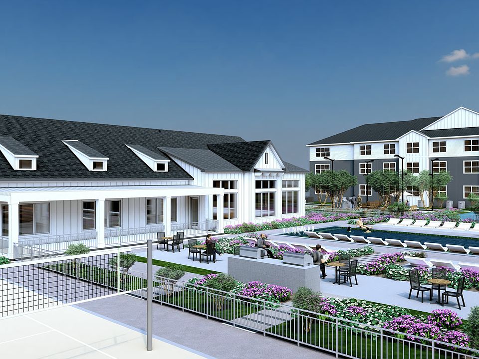 Beckett Cottingham Apartment Rentals Houston, TX Zillow