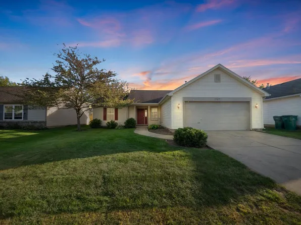2429 Depauw Dr, West Lafayette, IN 47906