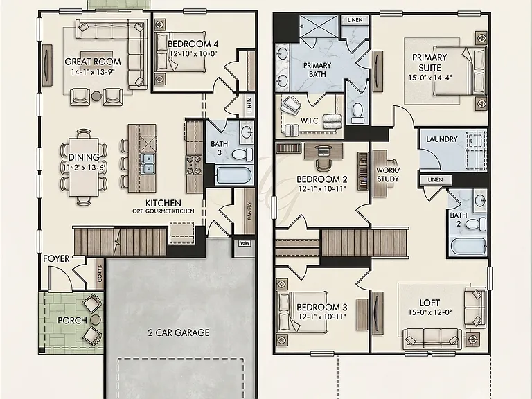 1016 Saint Lawrence Dr #0 — Photo 18