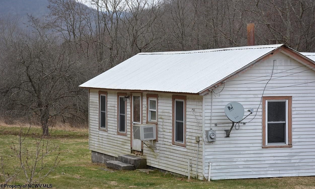 3331 Stamping Creek Rd, Hillsboro, WV 24946 Zillow