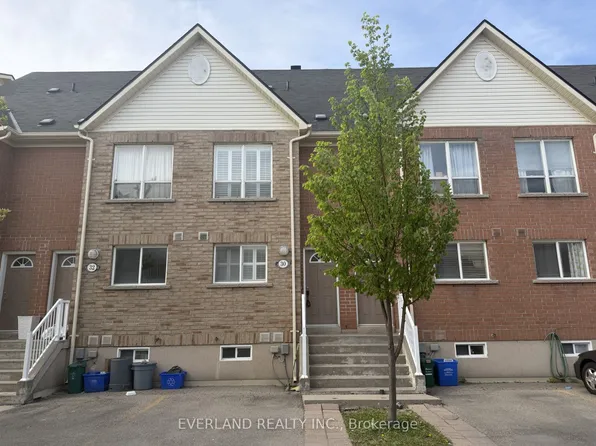 30 Faithful Way, Markham, ON L3R 1A1