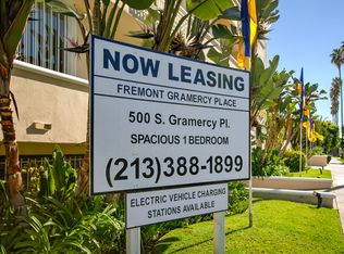 500 S Gramercy Pl #868151, Los Angeles, CA 90020