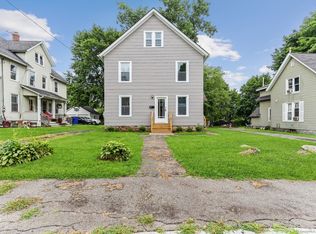 44A Brooker St #A, Torrington, CT 06790
