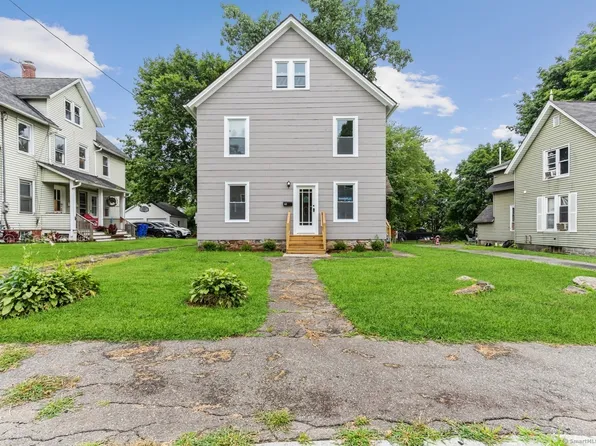 44A Brooker Street, Torrington, CT 06790