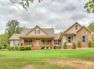 334 Grand Center Rd, Chickamauga, GA 30707