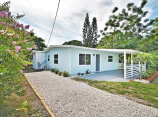 4111 Rockefeller Ave, Sarasota, FL 34231