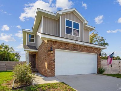 7093 Sonny Dr, Pensacola, FL, 32504