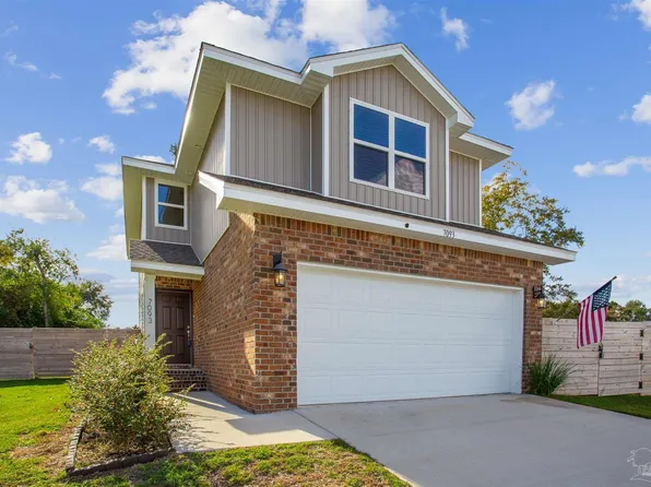 7093 Sonny Dr, Pensacola, FL 32504