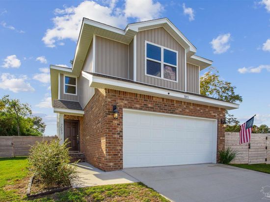 7093 Sonny Dr, Pensacola, FL 32504