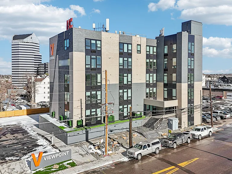 Viewpoint 41 Lofts — Photo 16