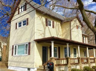 375 N Broadway, Wind Gap, PA 18091