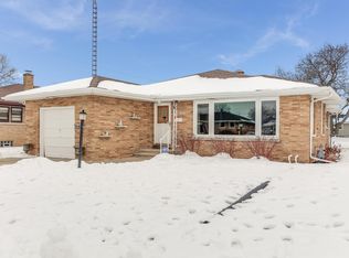 2007 24th St, Kenosha, WI 53140
