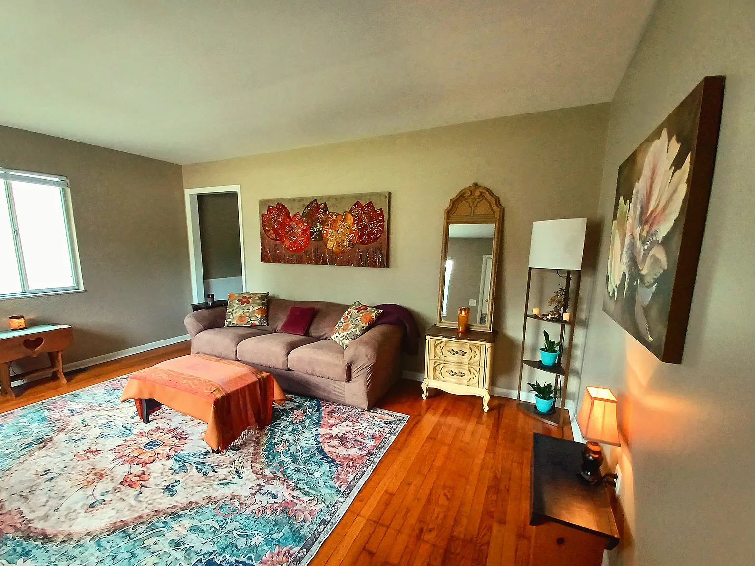 2 bed, 864 sqft, $1,450 — Photo 2