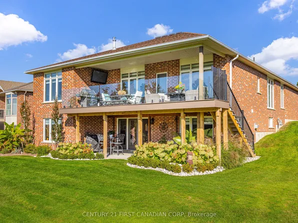 1048 Sandy Somerville Dr, London, ON N6K 5R1
