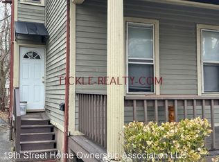 77 Alexander St #11899377, Rochester, NY 14620