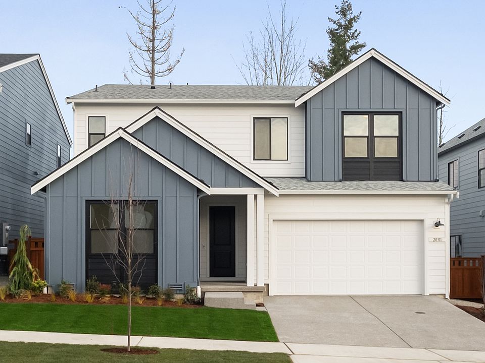 Exterior Style A