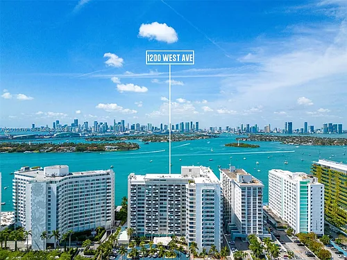 1200 West Ave Photo 1