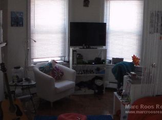 16 Wait St APT 1F, Roxbury Crossing, MA 02120