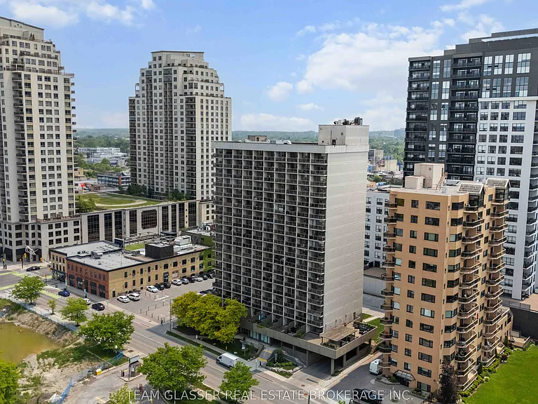 21 King St #1201 — Photo 22