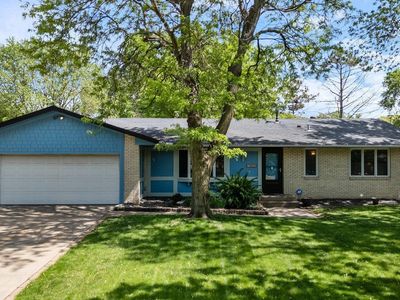 10251 Nightingale St NW, Coon Rapids, MN, 55433