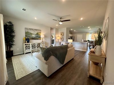 10426 Caleb Ct, Tuscaloosa, AL, 35405