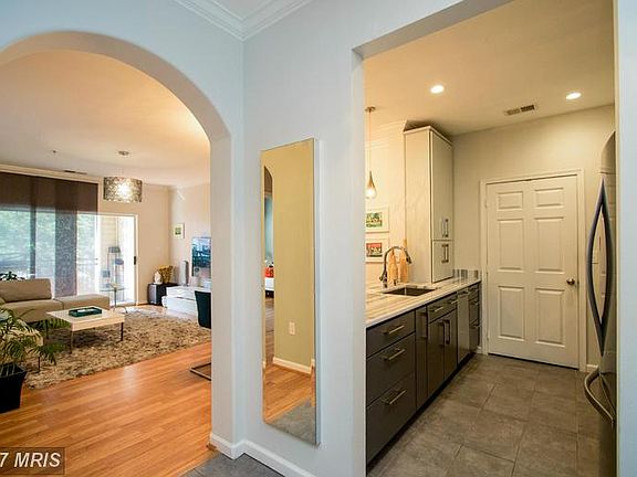 Step into this gorgeous home!