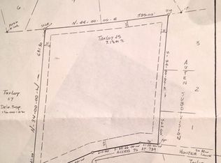 Hunter Lane, Milford, PA 17022