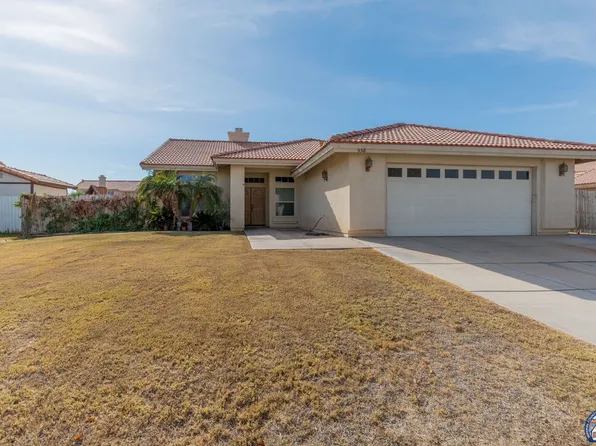 558 Mesquite St, Imperial, CA 92251