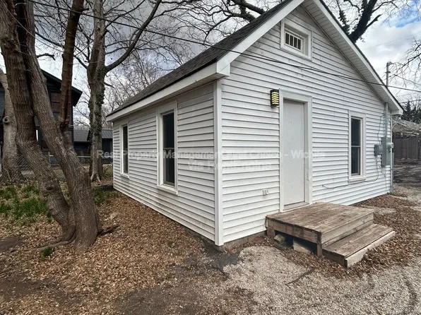 328 N Volutsia St, Wichita, KS 67214