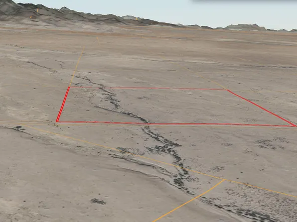 306 Desert Mesa Rd, San Antonio, NM 87832