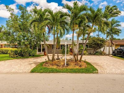 3809 E Shore Rd, Hollywood, FL, 33023