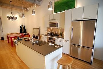 1st image of 419 W 55th St APT 6C