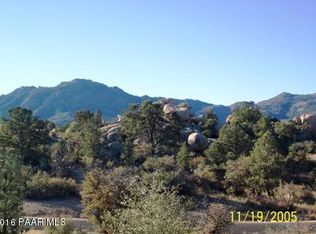 9779 N American Ranch Rd, Prescott, AZ 86305