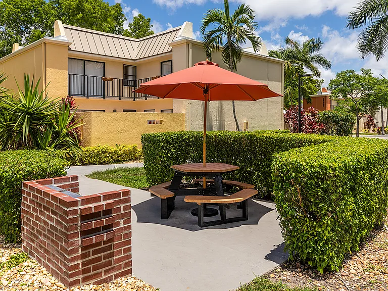 Enjoy grilling with friends and family