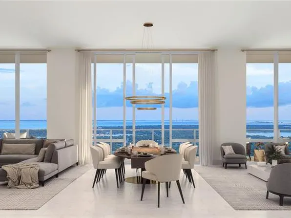 400 Central Ave Penthouse 4102, Saint Petersburg, FL 33701