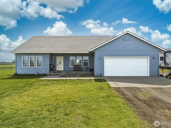 219 Reeds Road, Touchet, WA 99360