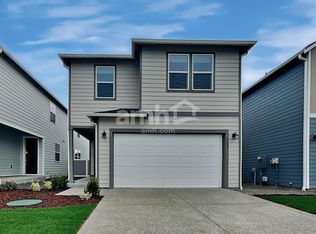 5132 Turnstone St SE, Olympia, WA 98513