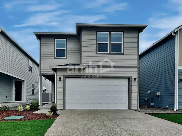 5132 Turnstone St SE, Olympia, WA 98513