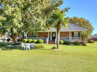 3120 Caitlynn Dr, Sumter, SC 29154