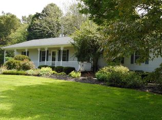 19619 Ringgold Southern Rd, Circleville, OH 43113