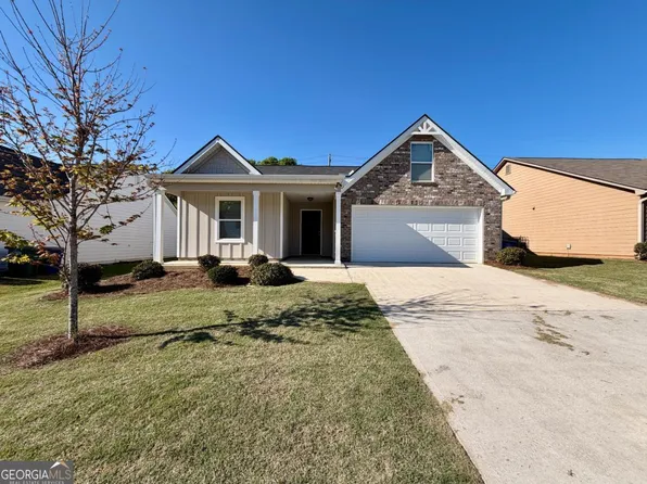 127 W Lexington Ave, Griffin, GA 30223