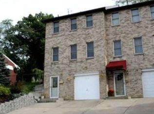 40 Runnymede Ave, Pittsburgh, PA 15205